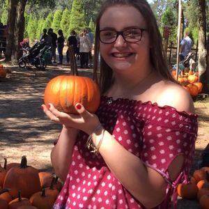 Meet your Posher, Breanna